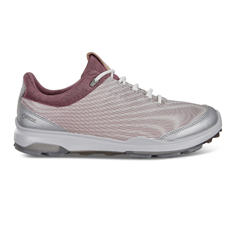 Ecco/Ecco Golf Shoes Biom Hybrid 3 GTX Walking Mixed 3 Series Golf Women's  Shoes | Lazada Singapore