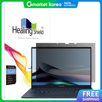 Healing shield | Asus Zenbook 14 Ux3405Ca-Pz Privacy Screen Protector Film (1 Pc) - 30-Degree Side Blocking
