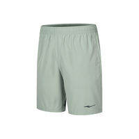 Erke | Breathable Quick-Dry Ice-Silk Mens Shorts