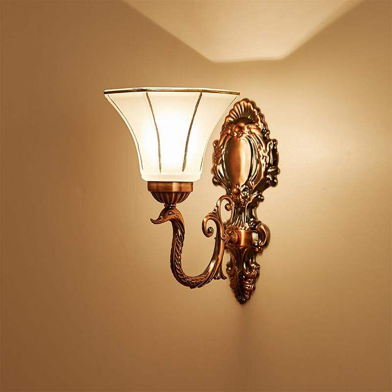 yishujia office | Modern Minimalist European Style Wall Light