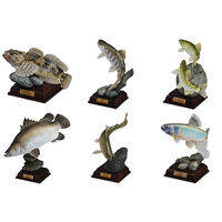 MOYINGXIONG | Dollfish Special Edition Gashapon Figure