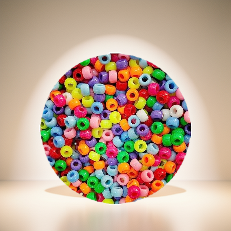 100Pcs%20Pony%20Beads%20Large%20Hole%20Craft%20Beads%20-%20Image%206