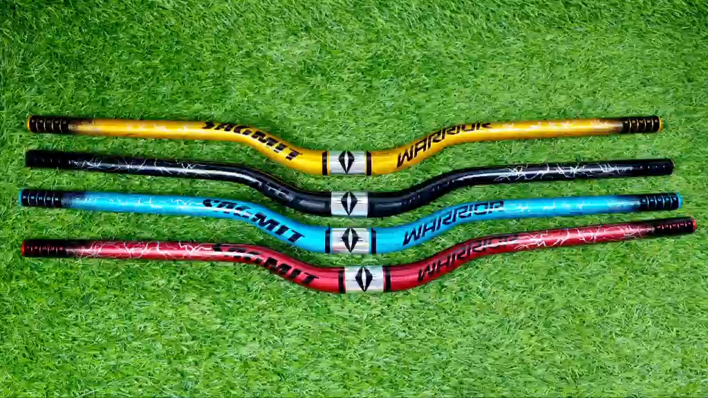 GBBS Sagmit Safari Warrior Monster Riser Handle Bar 780mm For