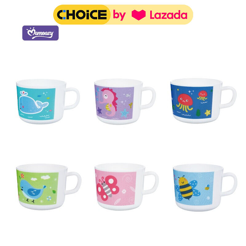 Cốc tập uống Momeasy