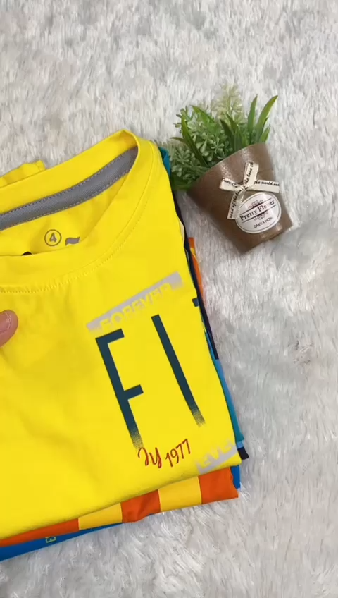 Atasan Kaos Anak Laki Laki Usia 2-12 Tahun Motif Kombinasi Distro Terbaru Baan Cotton 30s Adem Baju Branded Clothing Fashion Katun