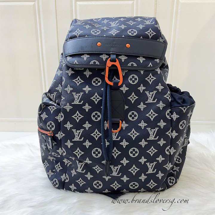 LV Inspired Backpack / Bag / Purse – Born This Way Boutique