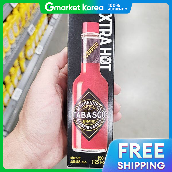 Tabasco Sauce Variety Pack | Lazada Singapore