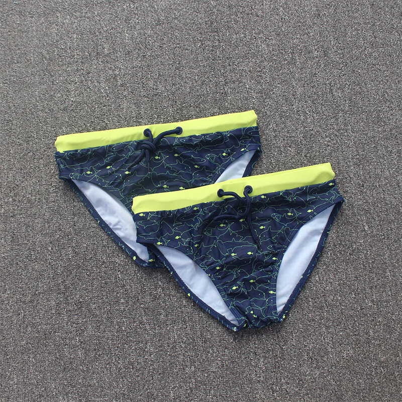 Girls boy hot sale short swim