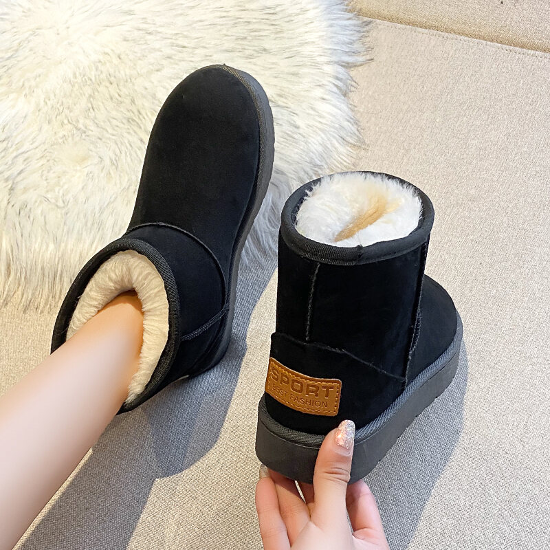 New ugg hot sale winter boots