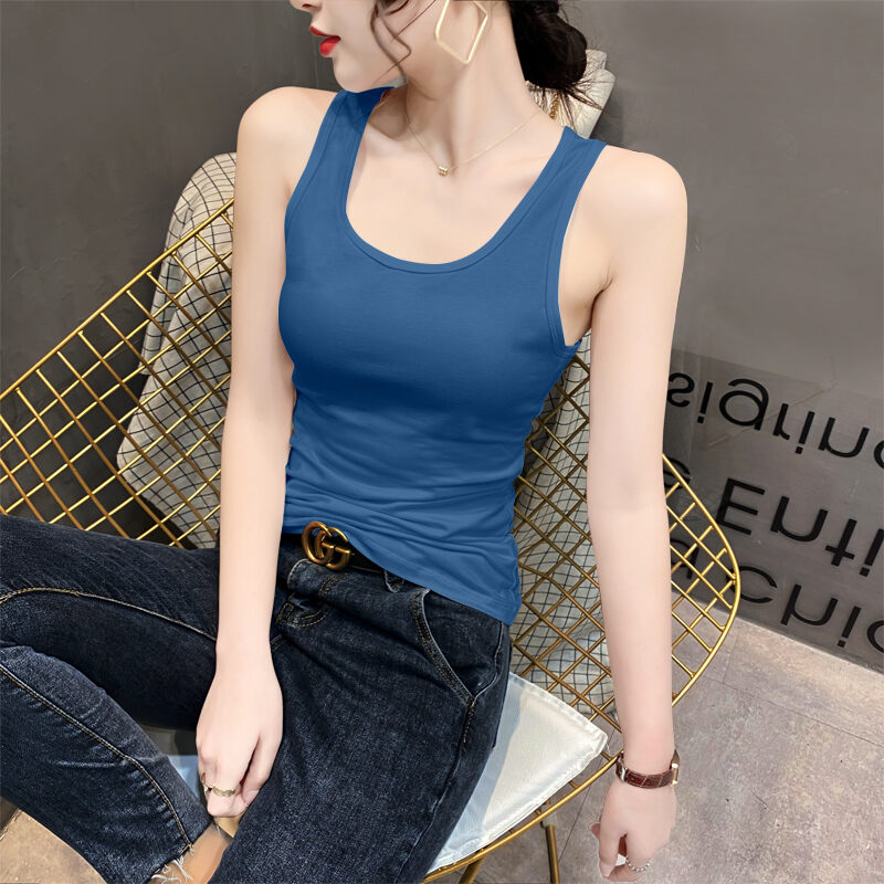 Sleeveless inner wear Clearance