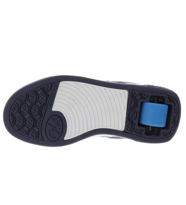 Minor Blemish] Heelys Adult Single Wheel Skate Shoes-BOY'S