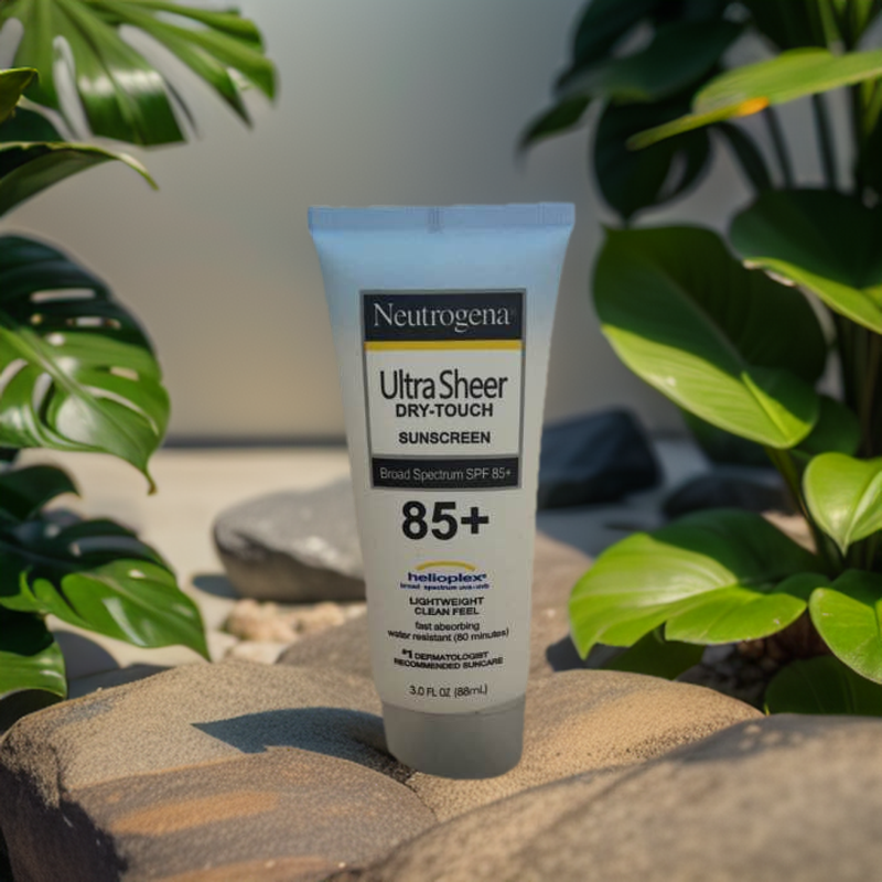 Kem chống nắng Neutrogena 85+ (88ml )