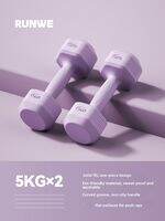 RUNWE|Fitness Home Dumbbell 2kg Pair