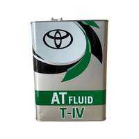 Toyota T-IV ATF