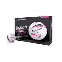 Taylormade | New Distance Two-layer Golf Ball