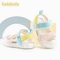 Balabala | Children Soft Bottom Outdoor Sandals