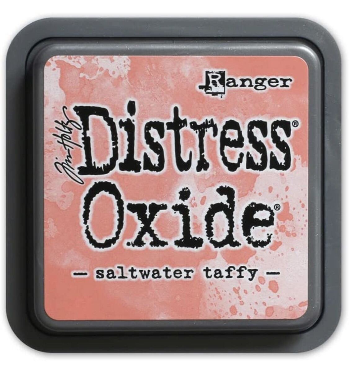 Tim Holtz Distress Crayons old color water soluble pastel set hand account  color smudge 6 colors