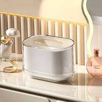 OUTDOORWEAR Baozhe | Creative Multifunctional Clear Acrylic Tissue Box