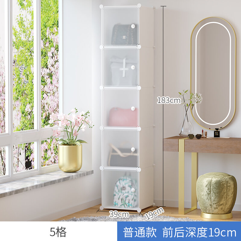 Bag Storage Hanging Bag Artifact Wall Hanging Luxury Bag