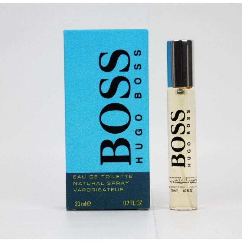 Buy Hugo Boss Blue Travel Size Perfume Singapore
