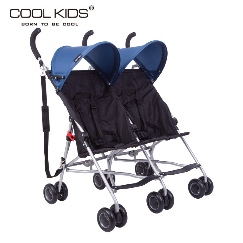 Cool kids clearance stroller