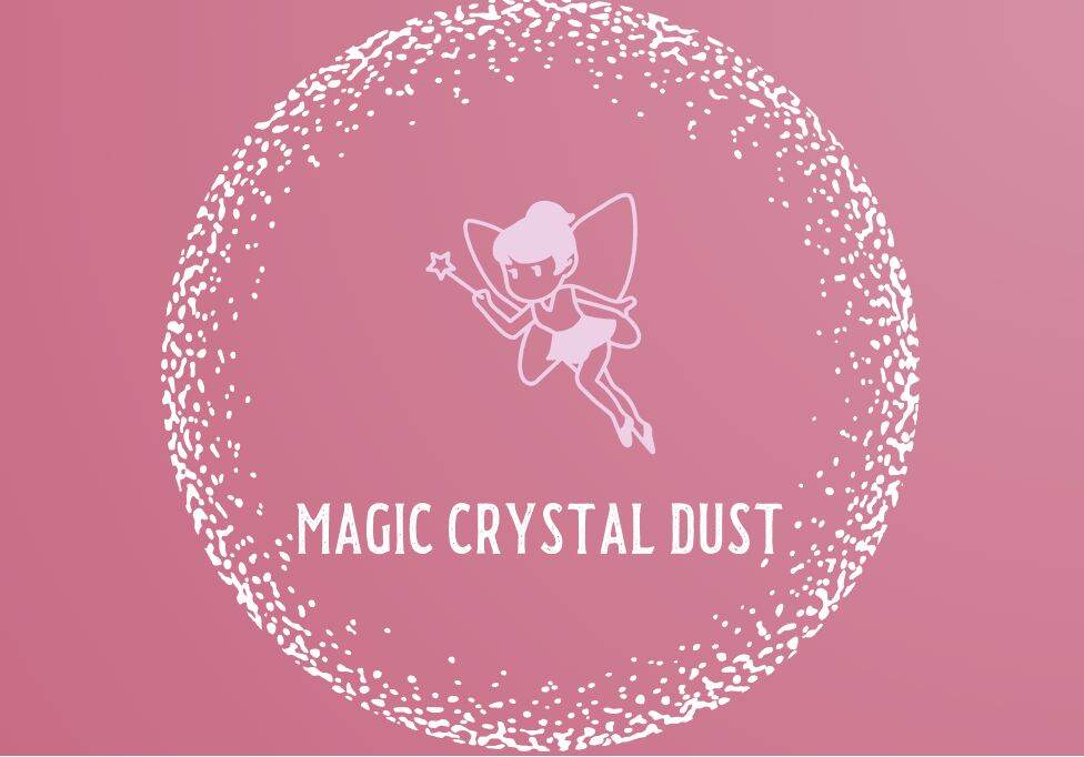 Shop online with Magic Crystal Dust now! Visit Magic Crystal Dust on