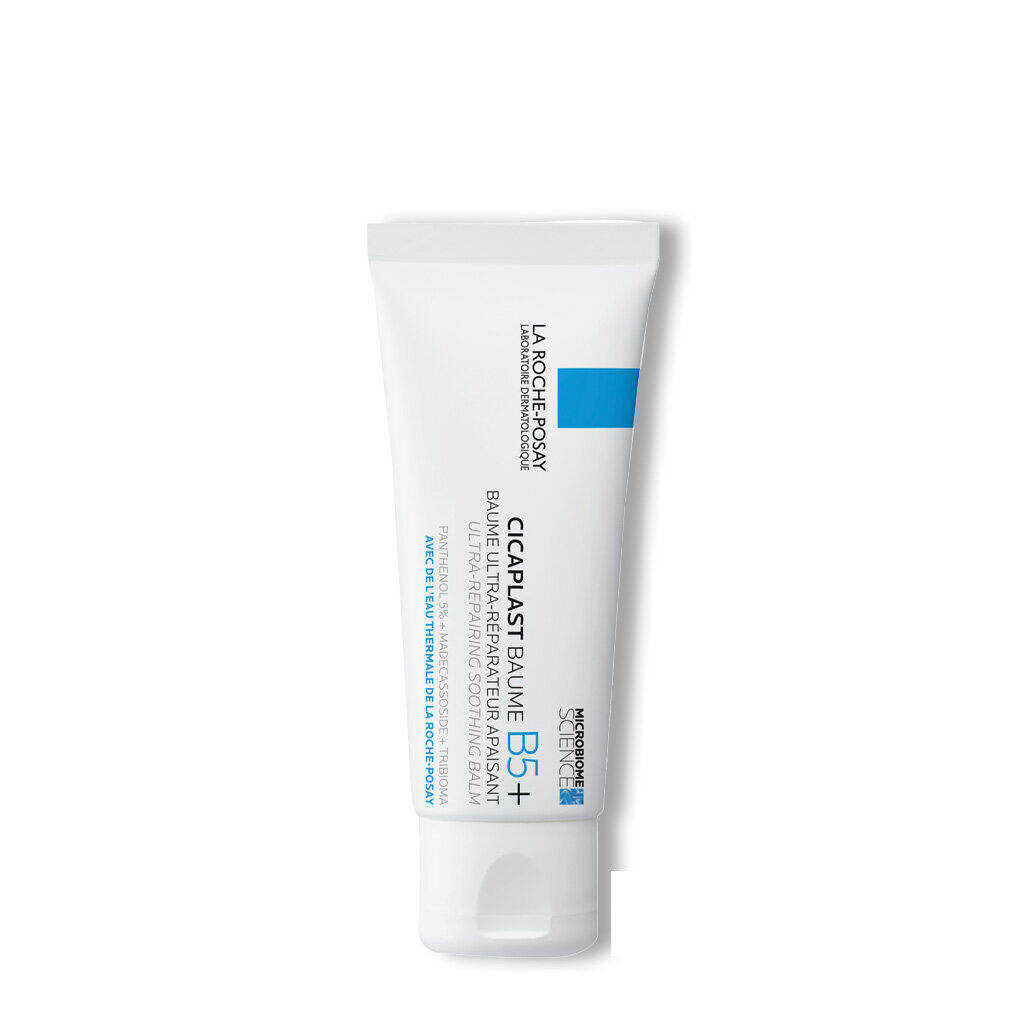 [Exclusive Deal - Mai Van Trang] La Roche-Posay Cicaplast Baume B5+ Recovery Cream 100ml - 2