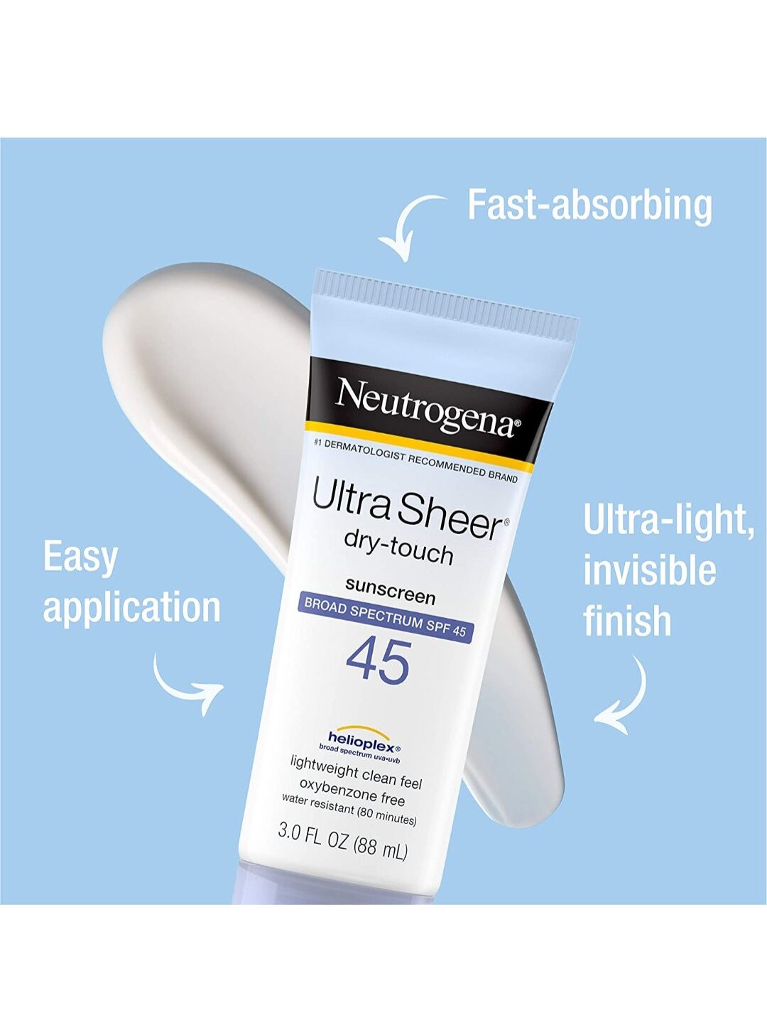 price of neutrogena sunscreen