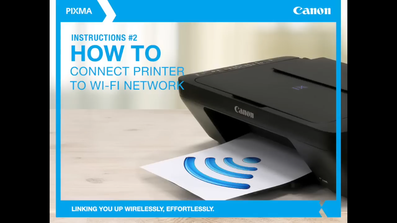 Canon Pixma E470 A4 All-In-One Wireless Printer (Print, Scan, Copy, Wireless)