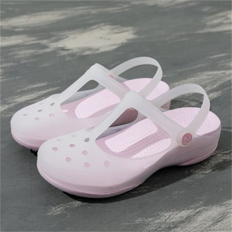 White non sale permeable shoes