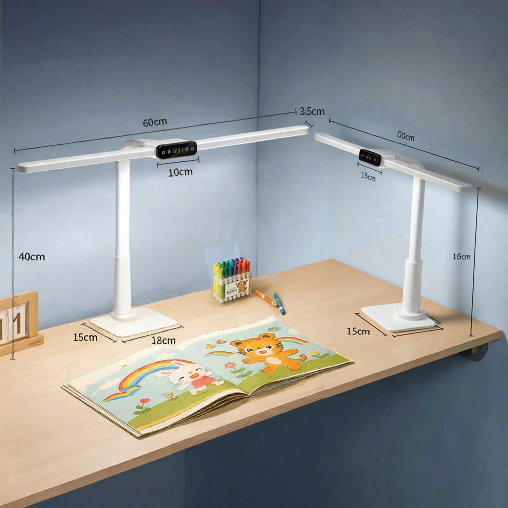 surepower | 5A Eye Protection Full Spectrum Study Lamp