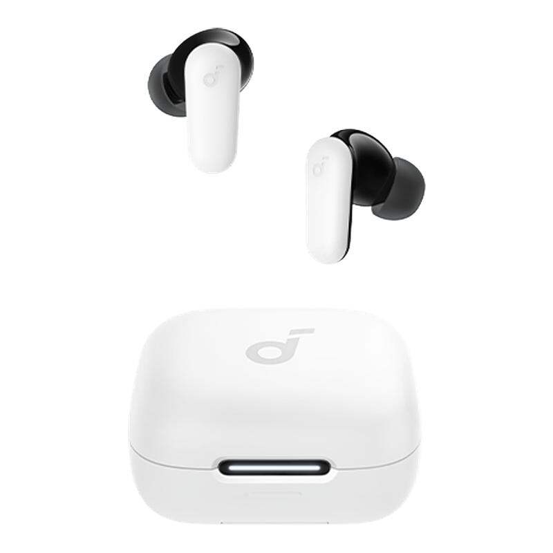 Anker | Noise Cancelling Wireless In-ear Bluetooth Headphones