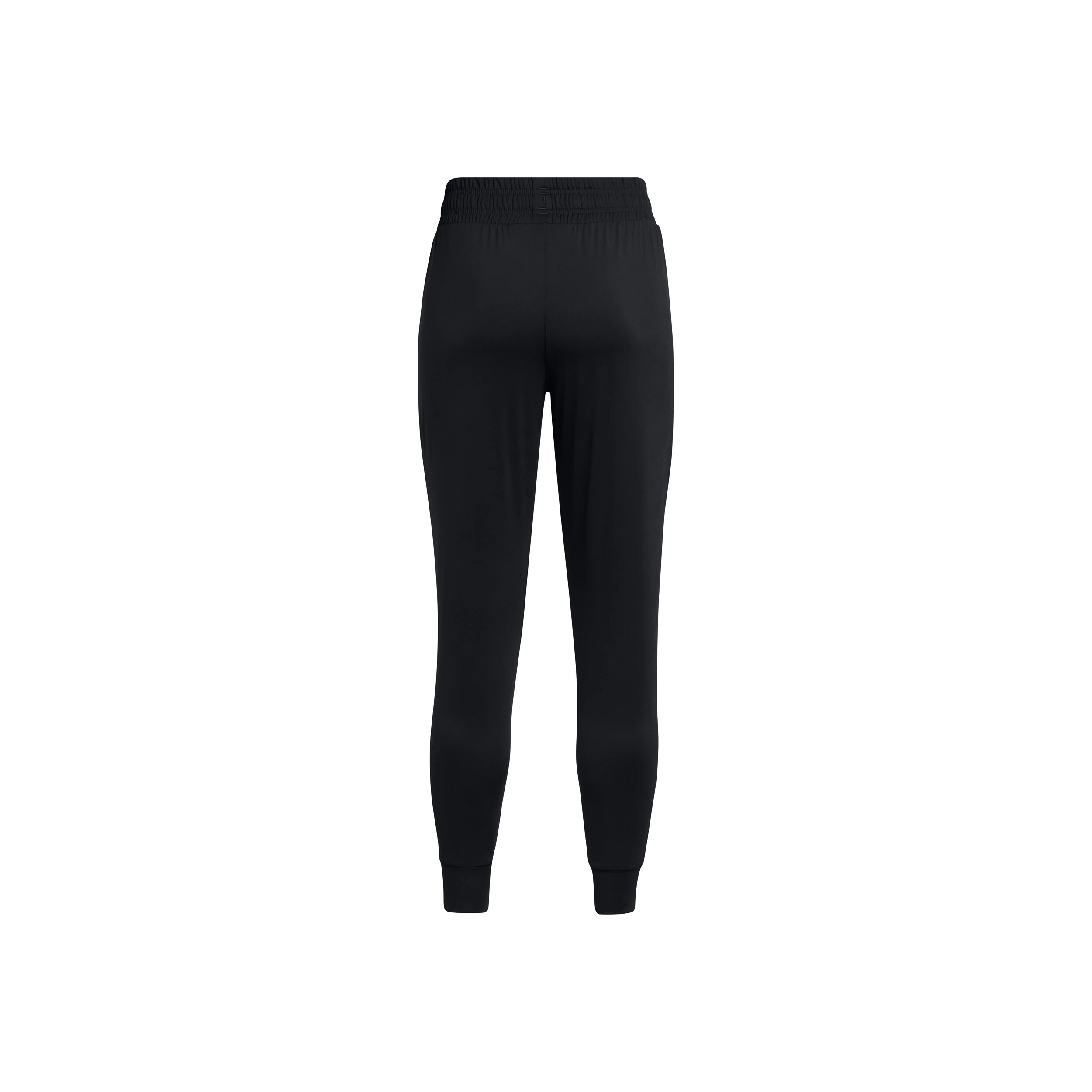 Under Armour Women's HeatGear® Pants - BLACK (002)