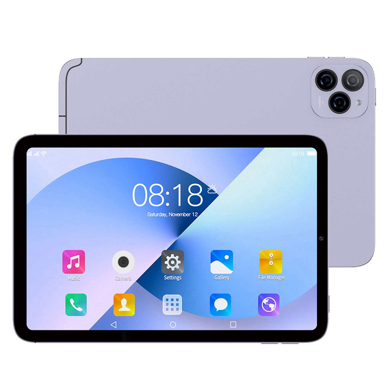 Lenovo | Lenovo Xiaoxin Pad Pro GT 2025 11.1'' Tablet 128 256 GB