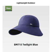 Beneunder | Womens Large Brim Sun Protection Foldable  Outdoor Sunshade Hat UPF100