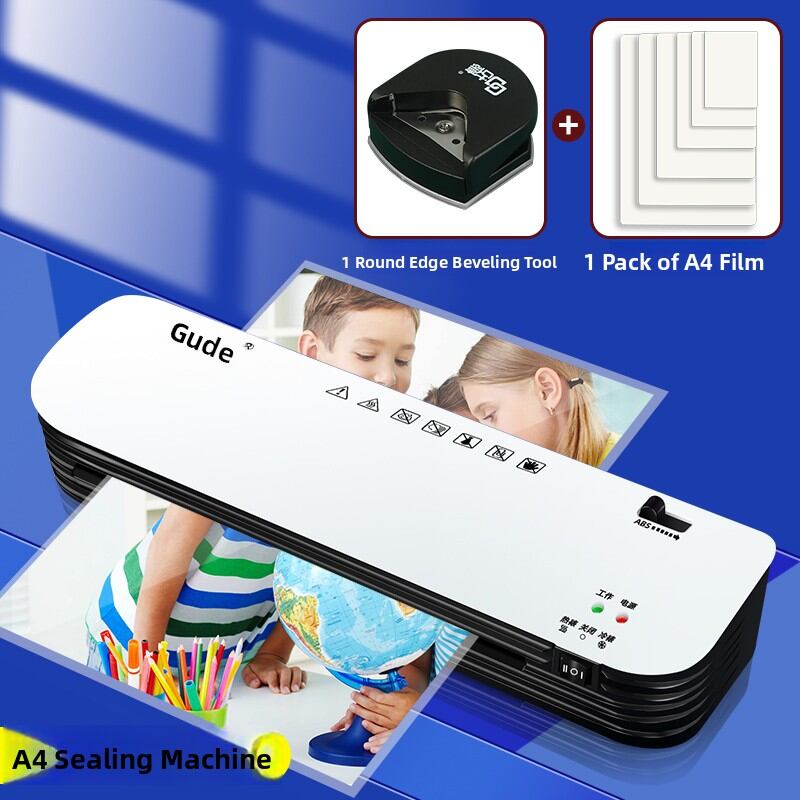 Good | Portable Home & Business A4 Laminator Automatic