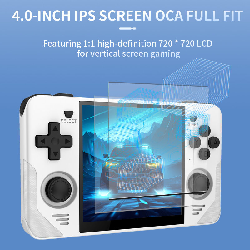 Handheld Game Console Q90 Retro YOUYT Q90 Handheld Game Console