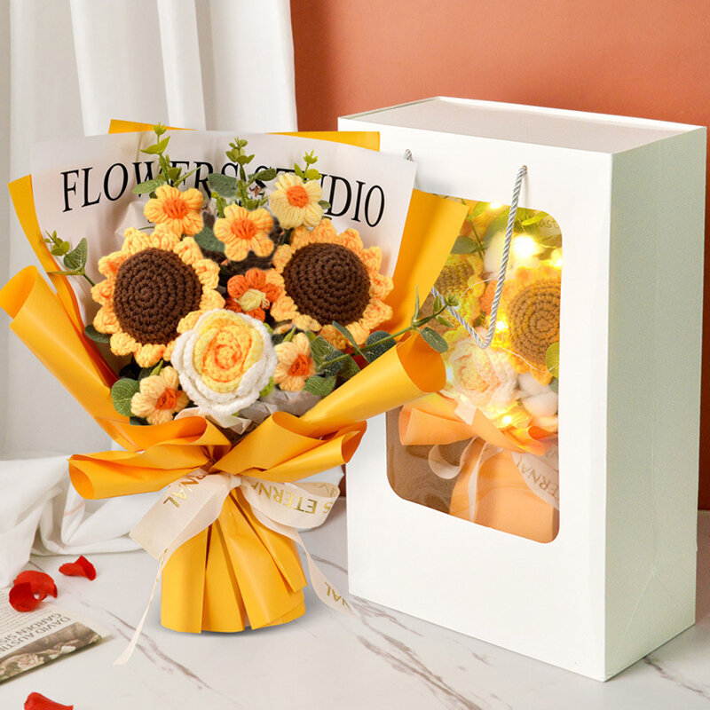 Shop Amuseables Bouquet Of Flowers at Better Price Online | Lazada