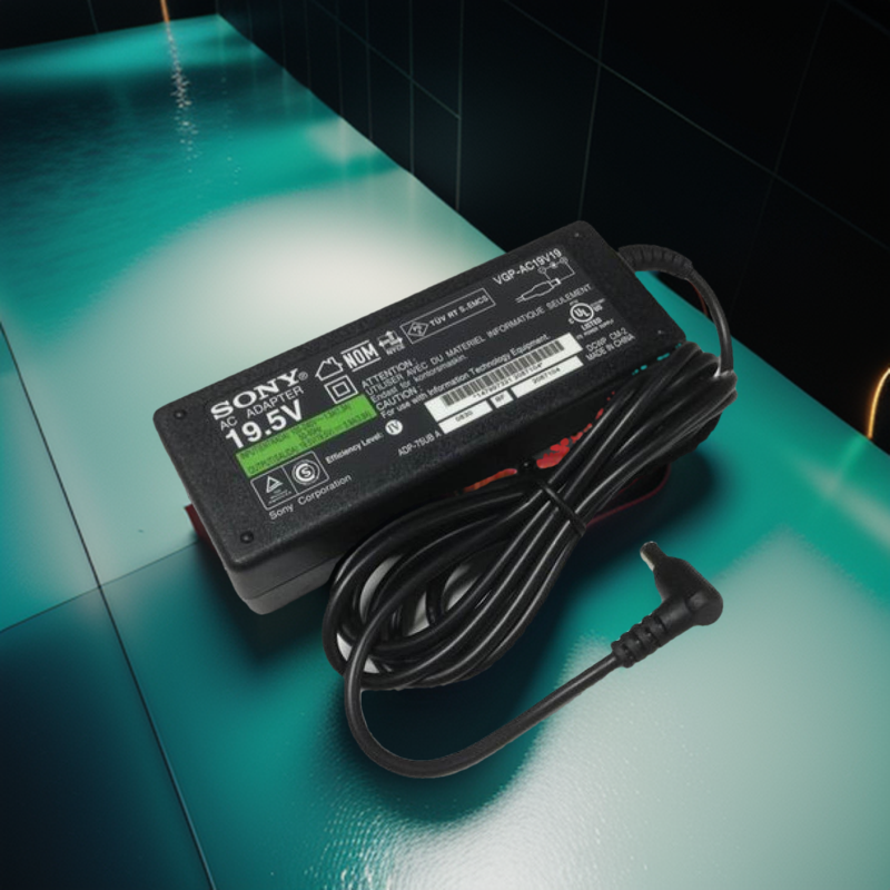 Sony Laptop Charger. 