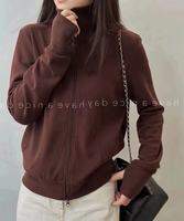YOULIZHIHUA | New Thermal Slimming Casual Sweatshirt Tunic