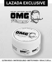 OMG hair clay