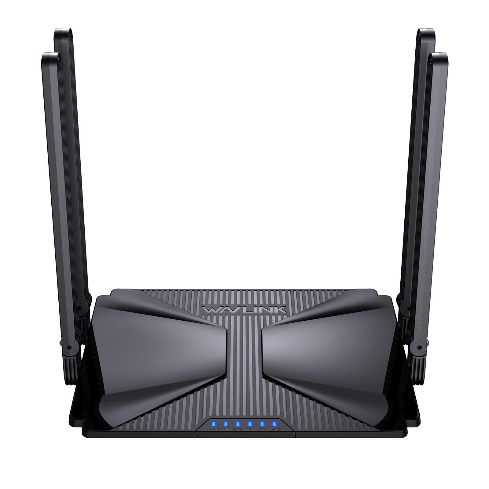 Wavlink Wi-Fi 6 AX3000 Dual Band Gaming Router