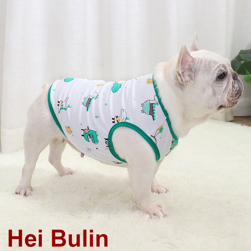 Bulldog clothes and accessories Clearance