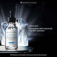 SkinCeuticals Hydrating B5 30Ml Anti-Aging Hydration Face Serum With Hyaluronic Acid And Vitamin B5 For All Skin Types