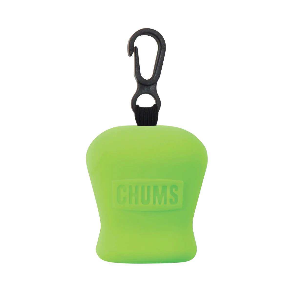 Chums Pouch Microfiber Lens Cloth. 