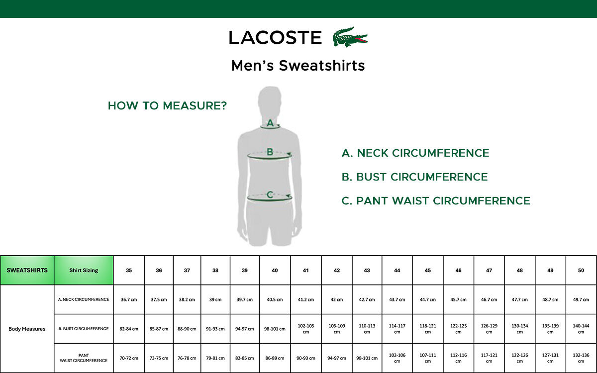 Lacoste Men's Floral Print Hoodie - Lifestyle ( Silver Chine / Overview ) - SH3599. 