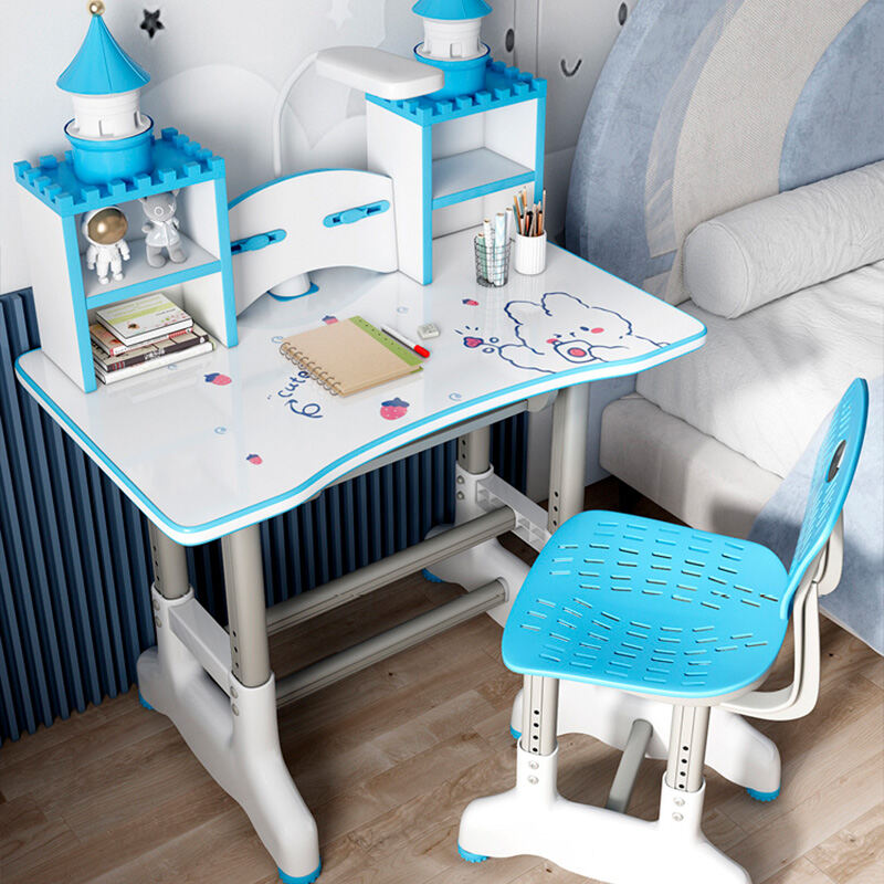 childrens writing desk and chair