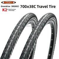 Maxxis | Puncture-Resistant Semi-Slick Outer Tire