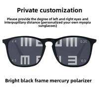 Raydem | Polarized Driving Sunglasses Prescription Compatible