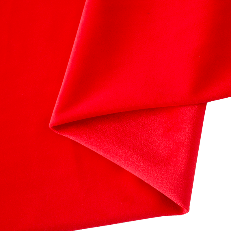 JINTU | Thickened Velvet Fabric